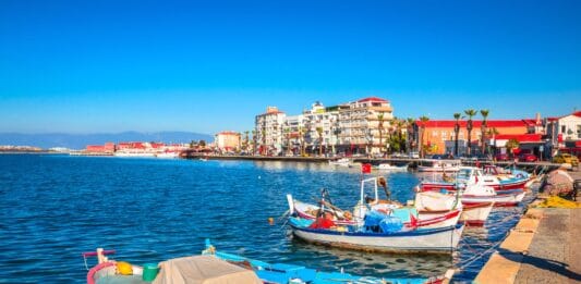 Ayvalık