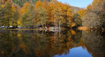 Yedigöller’de Gezilecek Yerler ve Yapılacak Şeyler