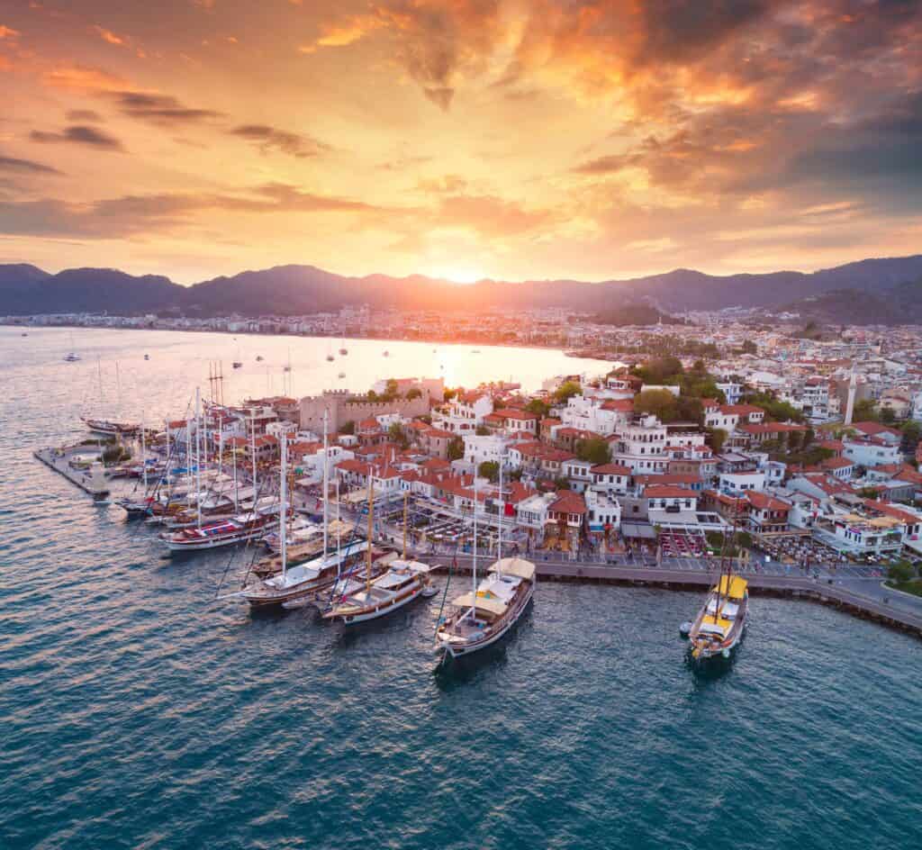 Marmaris