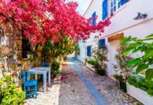 Sığacık ve Seferihisar Gezilecek Yerler: Keşfetmeniz Gereken 10 Muhteşem Nokta Sığacık ve Seferihisar Gezilecek Yerler: Keşfetmeniz Gereken 10 Muhteşem Nokta