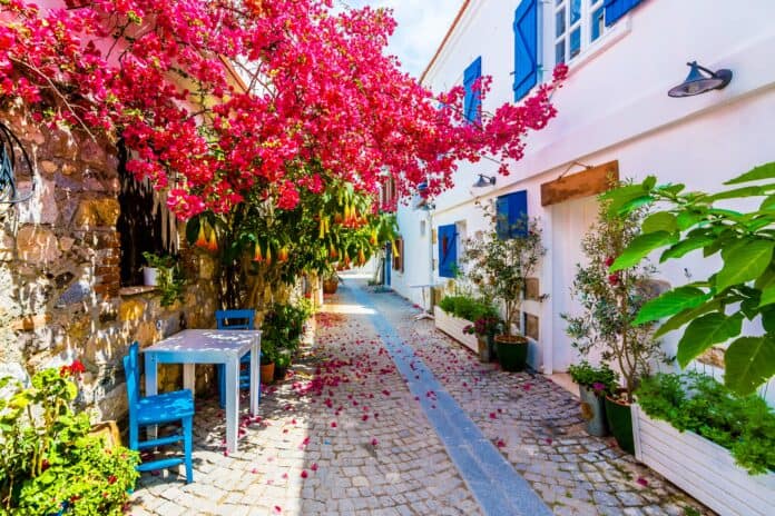 Sığacık ve Seferihisar Gezilecek Yerler: Keşfetmeniz Gereken 10 Muhteşem Nokta Sığacık ve Seferihisar Gezilecek Yerler: Keşfetmeniz Gereken 10 Muhteşem Nokta