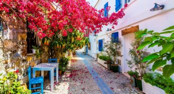 <strong>Sığacık ve Seferihisar Gezilecek Yerler: Keşfetmeniz Gereken 10 Muhteşem Nokta</strong>