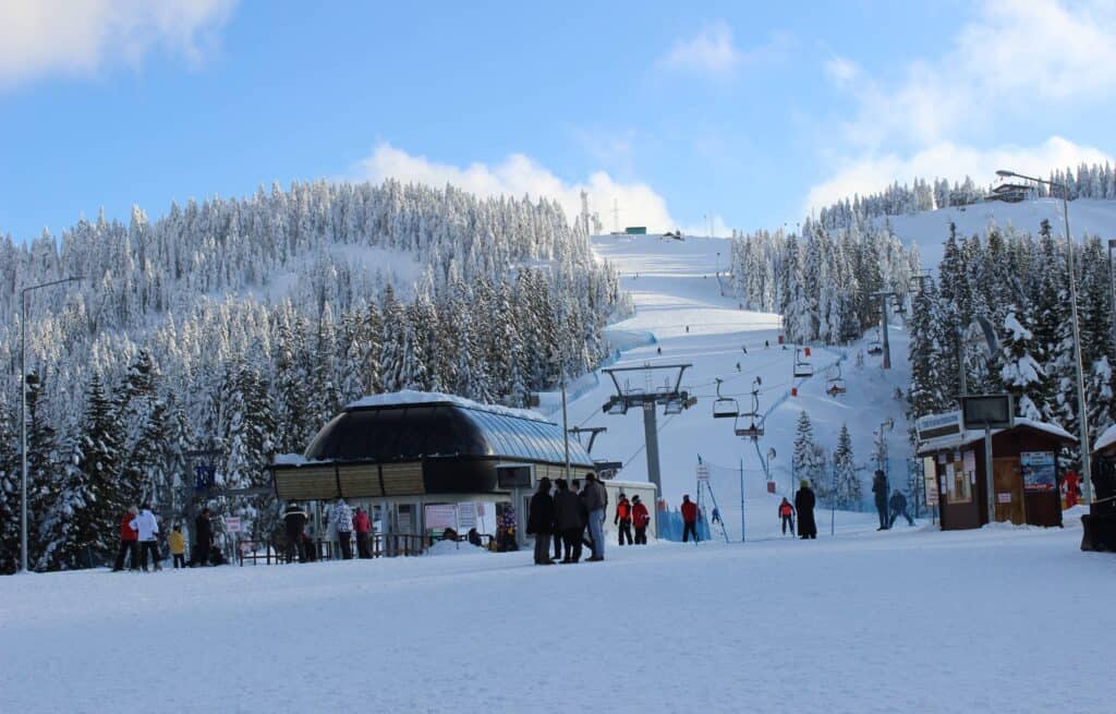  Ilgaz Dağı Milli Parkı