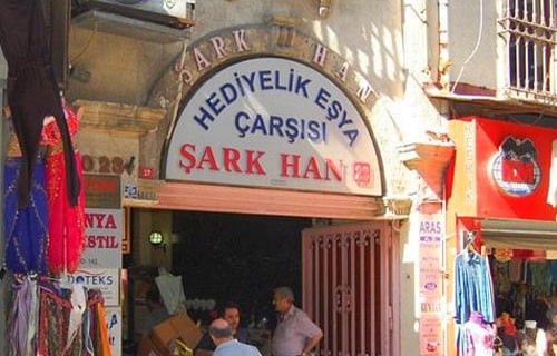 Şark Han