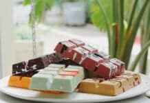 Dubai Çikolatası Nerede Yenir? Dubai Çikolatasını Deneyebileceğiniz 10 Mekan Önerisi Comfy Cadde, İstanbul