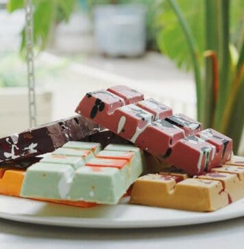 Dubai Çikolatası Nerede Yenir? Dubai Çikolatasını Deneyebileceğiniz 10 Mekan Önerisi Comfy Cadde, İstanbul