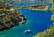 Fethiye Gezilecek Yerler: Doğa ve Lezzet Rehberi Fethiye Gezilecek Yerler: Doğa ve Lezzet Rehberi