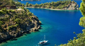 Fethiye Gezilecek Yerler: Doğa ve Lezzet Rehberi