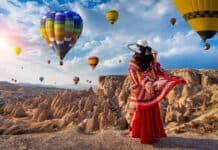 29 Ekim Cumhuriyet Bayramı Tatili Seyahat Önerileri 29 Ekim Cumhuriyet Bayramı Tatili Seyahat Önerileri