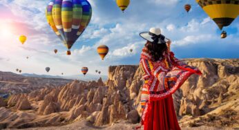 29 Ekim Cumhuriyet Bayramı Tatili Seyahat Önerileri