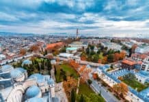 Haliç, Beyazıt, Süleymaniye ve Çevresinde Gezilecek Yerler Haliç, Beyazıt, Süleymaniye ve Çevresinde Gezilecek Yerler