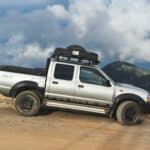 Jeep Safari