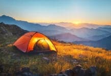 İstanbul’a Yakın Kamp Alanları İstanbul’a Yakın Kamp Alanları