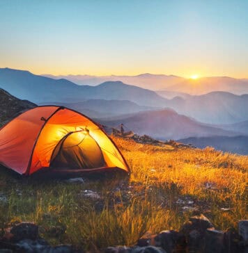 İstanbul’a Yakın Kamp Alanları İstanbul’a Yakın Kamp Alanları
