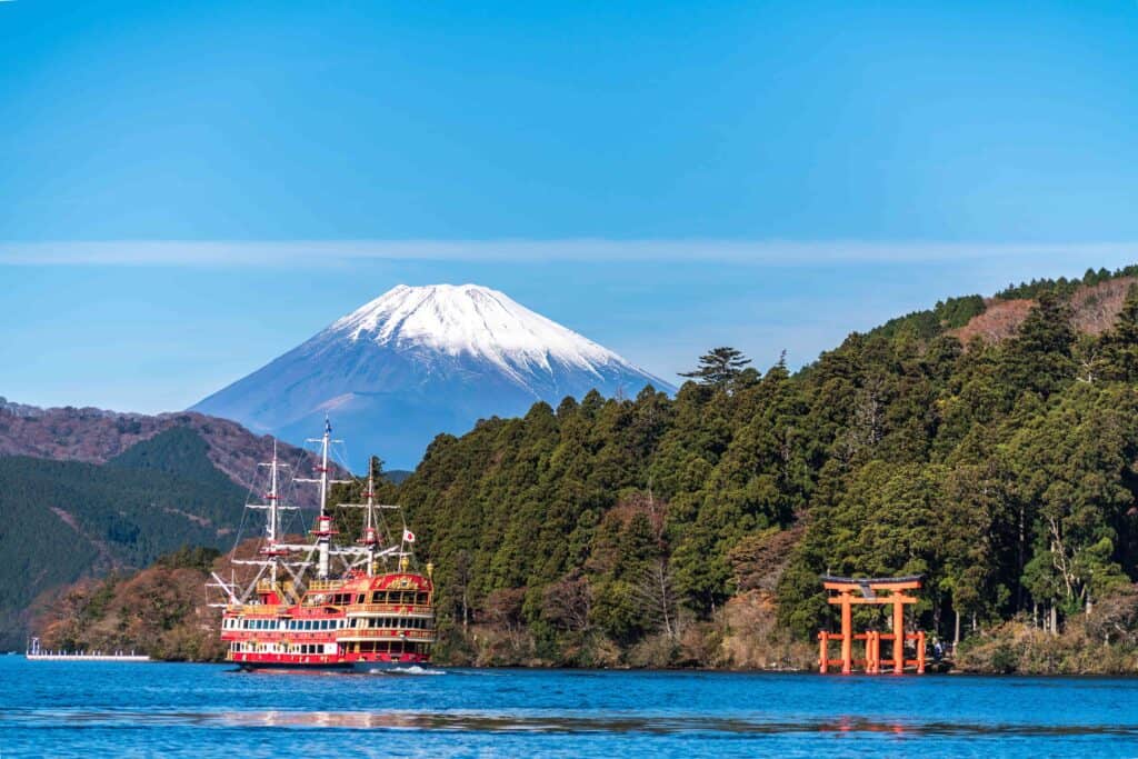 Hakone