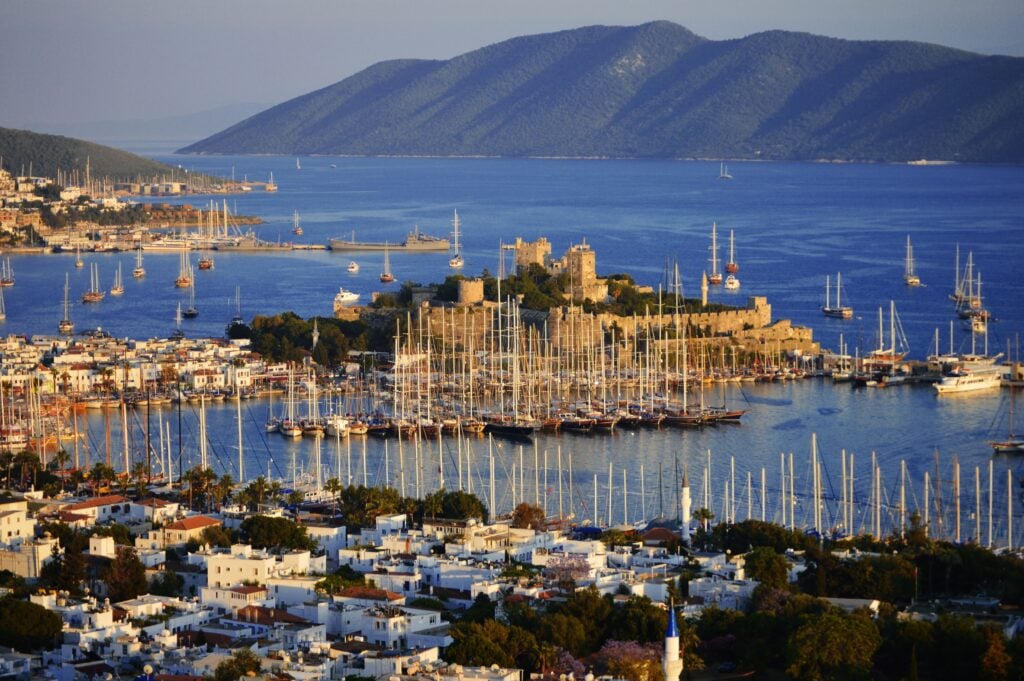 Bodrum