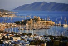 Bodrum’da Gezilecek Yerler 2025:Keşfetmeniz Gereken 26 Popüler Nokta Bodrum