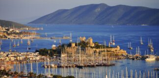 Bodrum