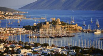 Bodrum’da Gezilecek Yerler 2025:Keşfetmeniz Gereken 26 Popüler Nokta