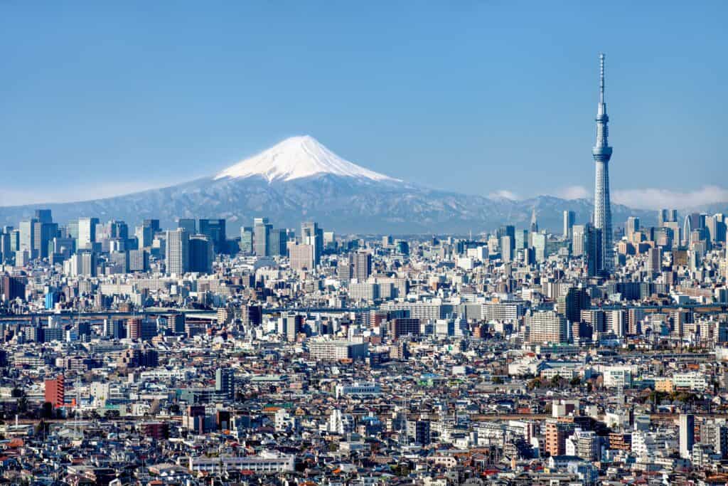 Tokyo Skytree