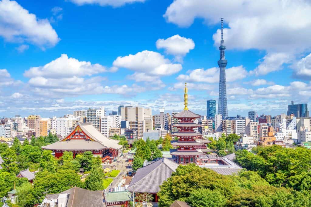 Asakusa 