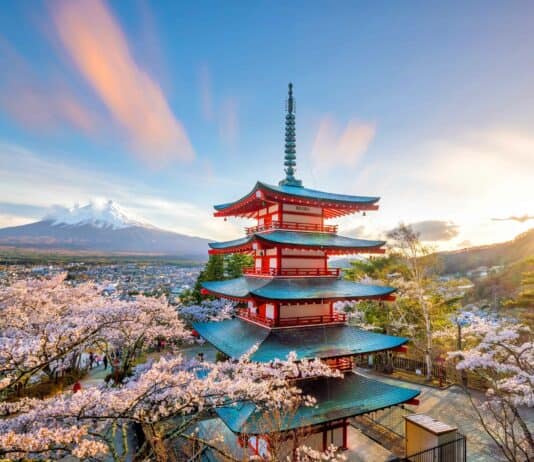 Japonya’da Gezilecek Yerler: Kültür, Doğa ve Modernliğin Eşsiz Uyumu Japonya Gezilecek Yerler: Kültür, Doğa ve Modernliğin Eşsiz Uyumu