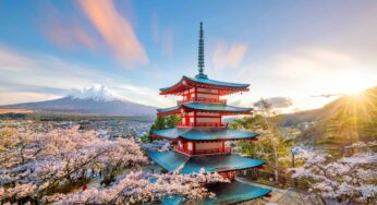 <strong>Japonya Gezilecek Yerler: Kültür, Doğa ve Modernliğin Eşsiz Uyumu</strong>