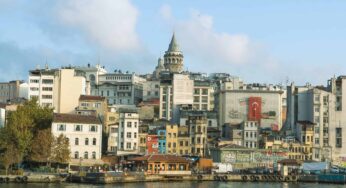 En Popüler 21 Karaköy Mekanı