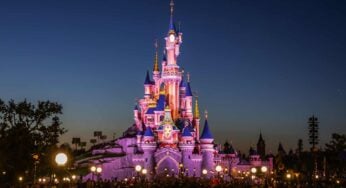 <strong>Disney Dünyasına Yolculuk: Dünyanın En Büyüleyici 7 Disney Parkı</strong>
