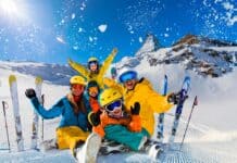 Sömestr Tatili Rehberi: 15 Tatilde Gidebileceğiniz 27 Muhteşem Rota Sömestr Tatili Rehberi: 15 Tatilde Gidebileceğiniz 27 Muhteşem Rota