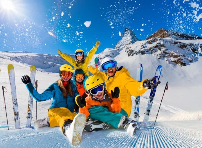 Sömestr Tatili Rehberi: 15 Tatilde Gidebileceğiniz 27 Muhteşem Rota Sömestr Tatili Rehberi: 15 Tatilde Gidebileceğiniz 27 Muhteşem Rota