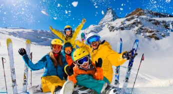 Sömestr Tatili Rehberi: 15 Tatilde Gidebileceğiniz 27 Muhteşem Rota