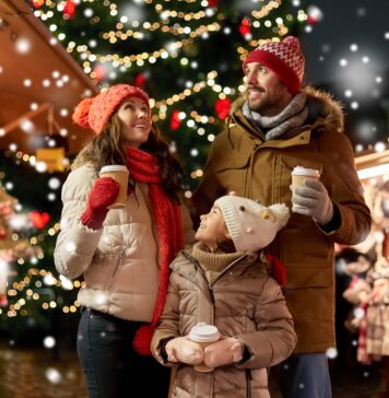 Türkiye’de Yılbaşı Ruhunu Yaşayabileceğiniz Christmas Marketler Türkiye'de Yılbaşı Ruhunu Yaşayabileceğiniz Christmas Marketler