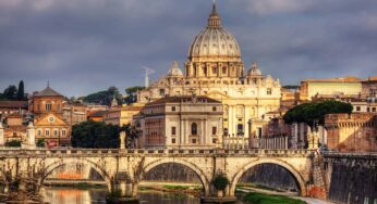 İtalya’nın En Güzel 10 Meydanı: Keşfetmeniz Gereken Tarihi Güzellikler