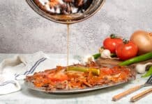 Bursa’nın Neyi Meşhur? Lezzet Durakları ve Yeme İçme Rehberi Bursa'nın Neyi Meşhur? Lezzet Durakları ve Yeme İçme Rehberi