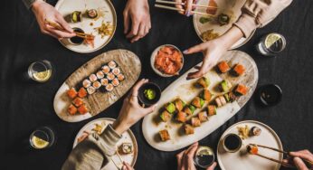<strong>Japonya’nın Meşhur Yemekleri: Sushi’den Ramen’e En İyi 16 Lezzet</strong>