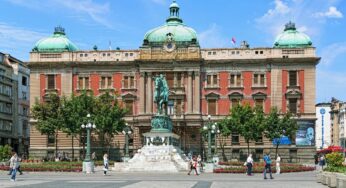 Sırbistan Gezilecek Yerler: 34 Muhteşem Rota Önerisi