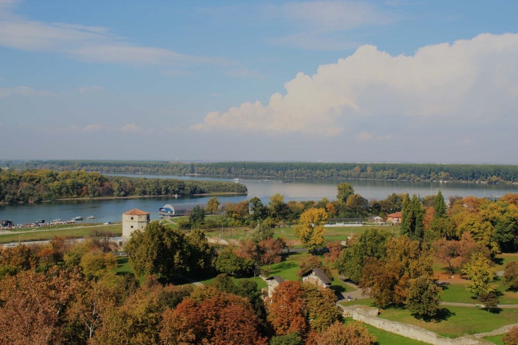 Tuna Nehri