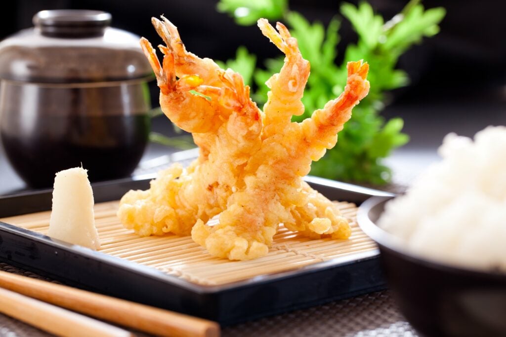 Tempura