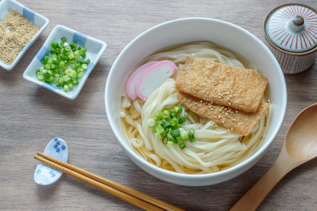 Udon