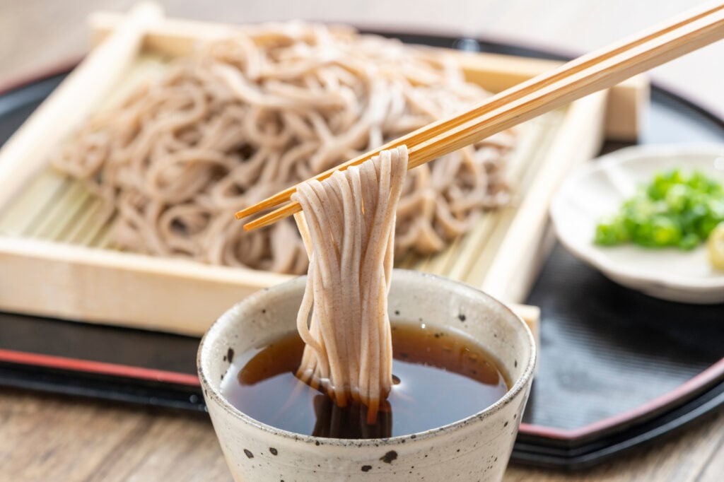 Soba