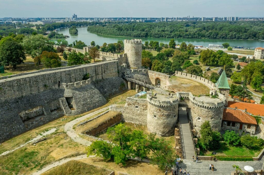 Belgrad Kalesi