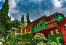 Bursa’nın Tarihi Yerleri: Keşfedilmeyi Bekleyen 23 Gözde Nokta Cumalıkızık