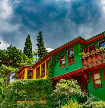 Bursa’nın Tarihi Yerleri: Keşfedilmeyi Bekleyen 23 Gözde Nokta Cumalıkızık