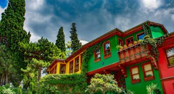 <strong>Bursa’nın Tarihi Yerleri: Keşfedilmeyi Bekleyen 23 Gözde Nokta</strong>