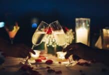 Sevgililer Günü’ne Özel İstanbul’un Manzaralı 20 Restoranı