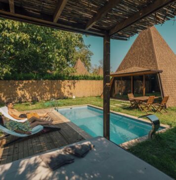 Sapanca Bungalov Otelleri Rehberi: Doğa ile İç İçe Rahat Bir Konaklama Pyramid Sapanca