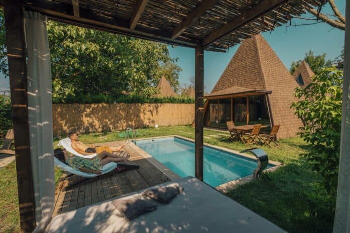 Sapanca Bungalov Otelleri Rehberi: Doğa ile İç İçe Rahat Bir Konaklama Pyramid Sapanca