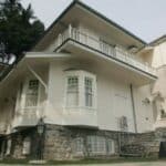 Tevfik Fikret’in Evi (Aşiyan Müzesi)