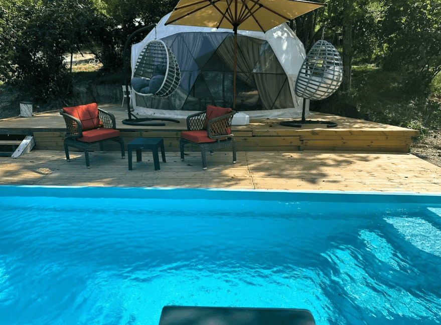 Phalesia Glamping Hotel